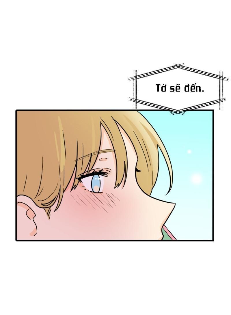 Truyện Ngôn Nhưng Không Ngôn Lắm Chapter 59 - 55