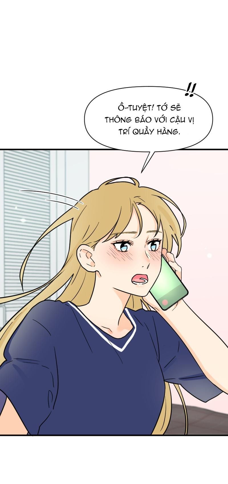 Truyện Ngôn Nhưng Không Ngôn Lắm Chapter 59 - 57