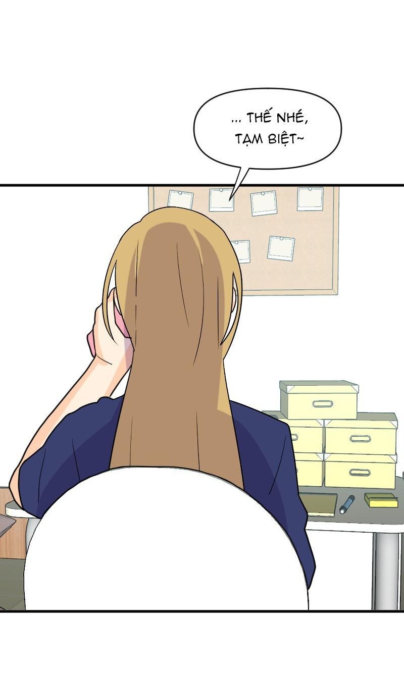 Truyện Ngôn Nhưng Không Ngôn Lắm Chapter 59 - 58