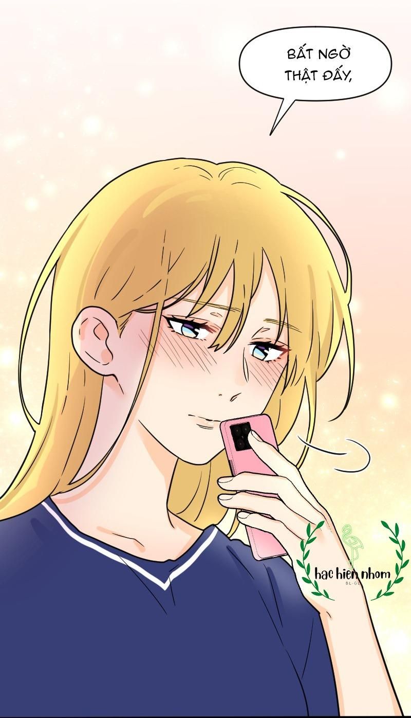 Truyện Ngôn Nhưng Không Ngôn Lắm Chapter 59 - 60