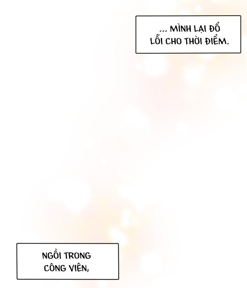 Truyện Ngôn Nhưng Không Ngôn Lắm Chapter 59 - 64