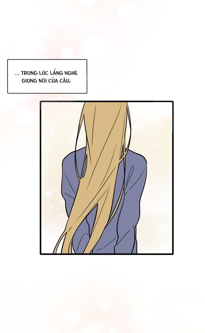 Truyện Ngôn Nhưng Không Ngôn Lắm Chapter 59 - 67