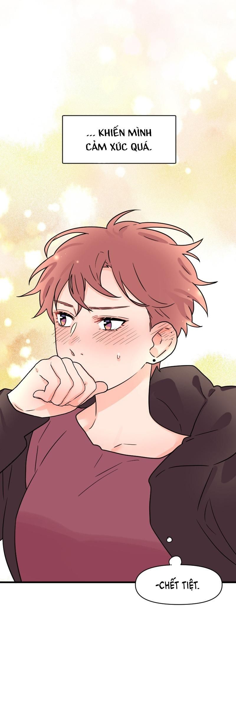 Truyện Ngôn Nhưng Không Ngôn Lắm Chapter 59 - 68