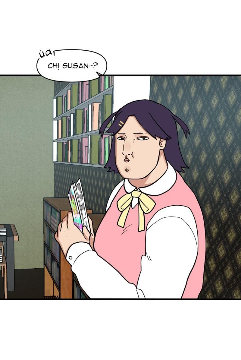 Truyện Ngôn Nhưng Không Ngôn Lắm Chapter 59 - 9