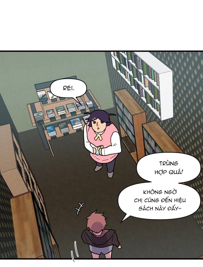 Truyện Ngôn Nhưng Không Ngôn Lắm Chapter 59 - 10