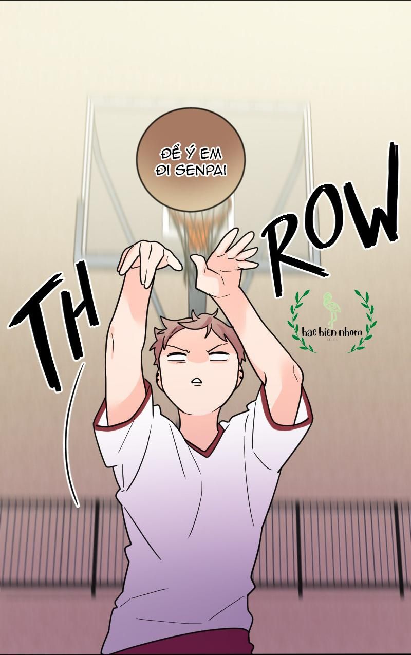 Truyện Ngôn Nhưng Không Ngôn Lắm Chapter 6 - 11