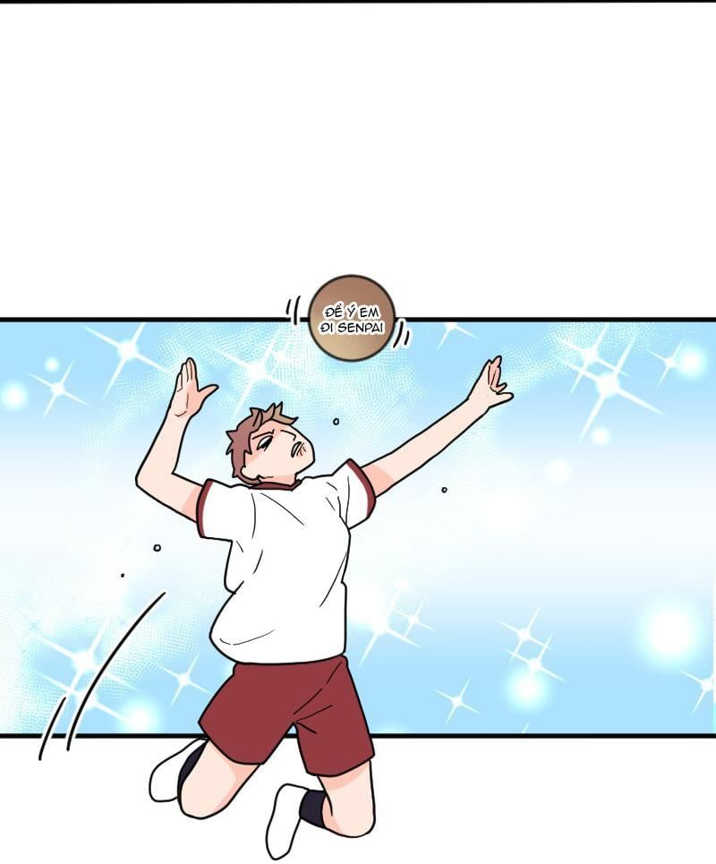 Truyện Ngôn Nhưng Không Ngôn Lắm Chapter 6 - 12