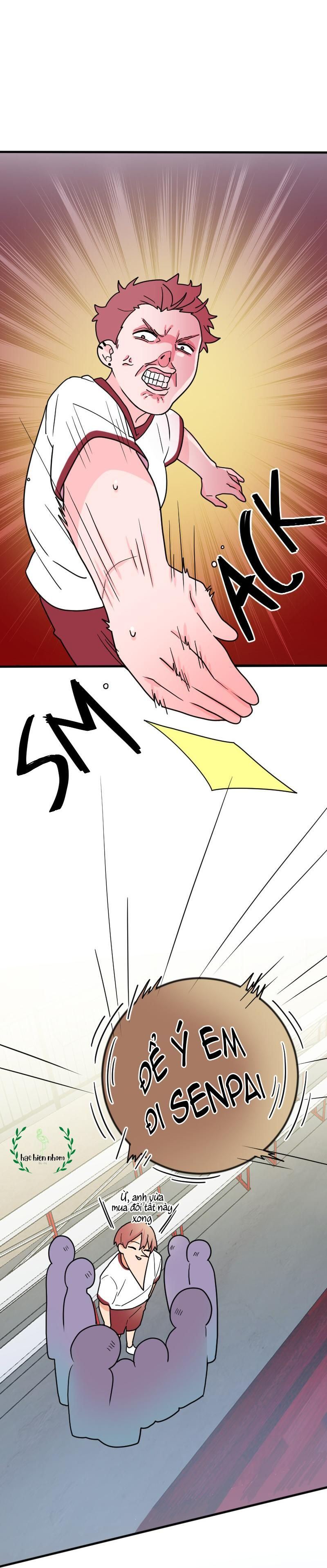 Truyện Ngôn Nhưng Không Ngôn Lắm Chapter 6 - 13