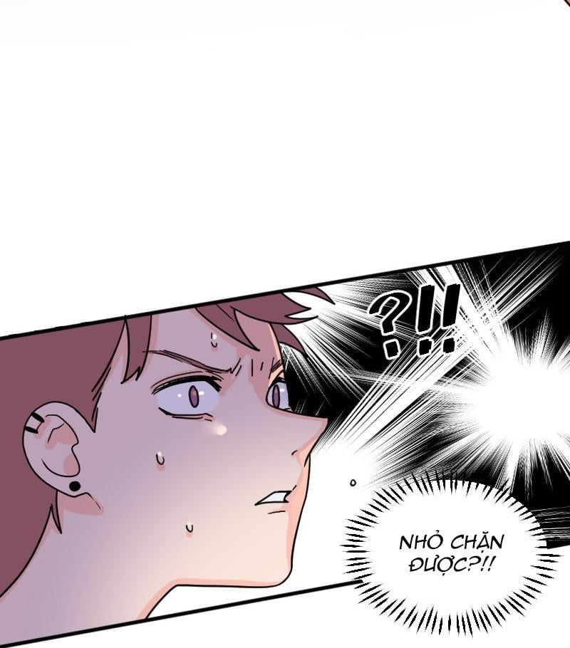 Truyện Ngôn Nhưng Không Ngôn Lắm Chapter 6 - 15