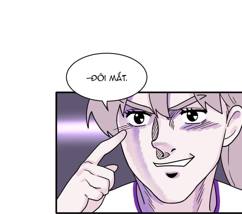 Truyện Ngôn Nhưng Không Ngôn Lắm Chapter 6 - 25