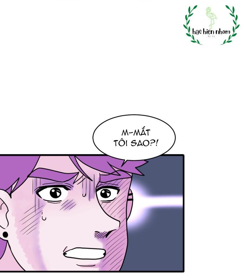 Truyện Ngôn Nhưng Không Ngôn Lắm Chapter 6 - 26