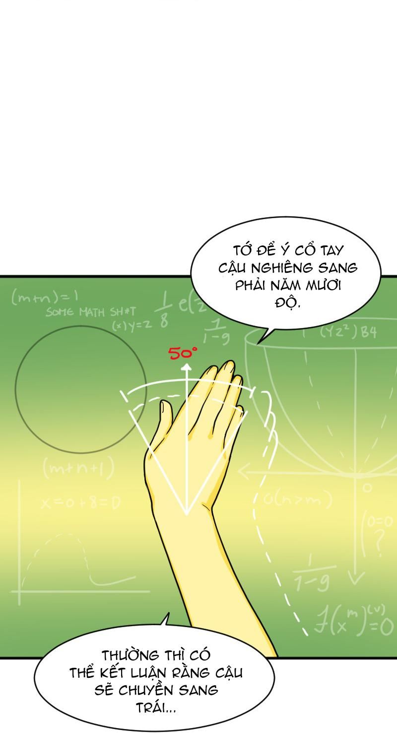 Truyện Ngôn Nhưng Không Ngôn Lắm Chapter 6 - 27