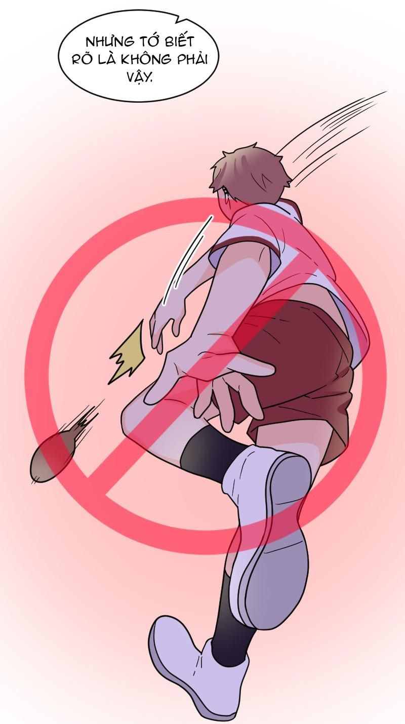 Truyện Ngôn Nhưng Không Ngôn Lắm Chapter 6 - 29