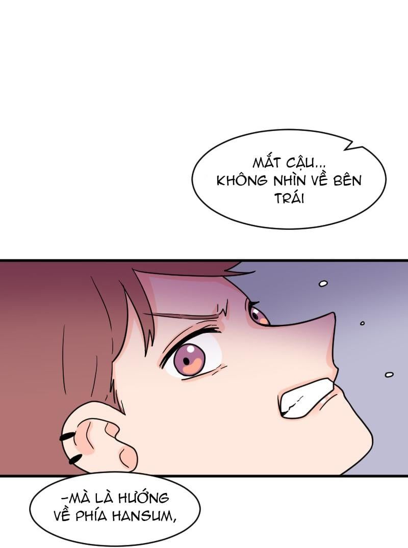 Truyện Ngôn Nhưng Không Ngôn Lắm Chapter 6 - 31