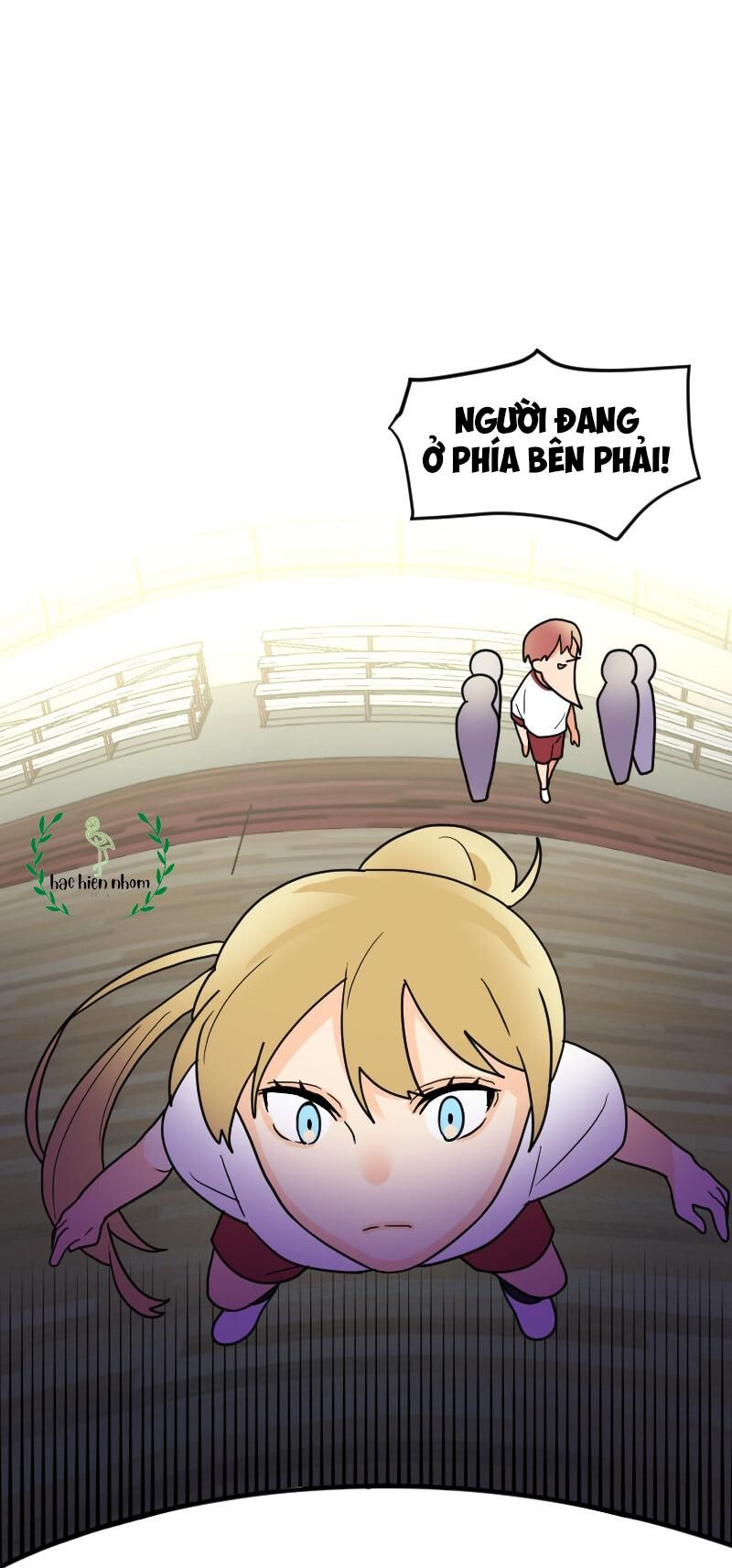 Truyện Ngôn Nhưng Không Ngôn Lắm Chapter 6 - 32