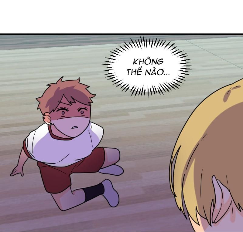 Truyện Ngôn Nhưng Không Ngôn Lắm Chapter 6 - 35