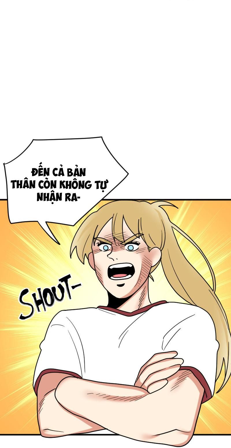 Truyện Ngôn Nhưng Không Ngôn Lắm Chapter 6 - 38