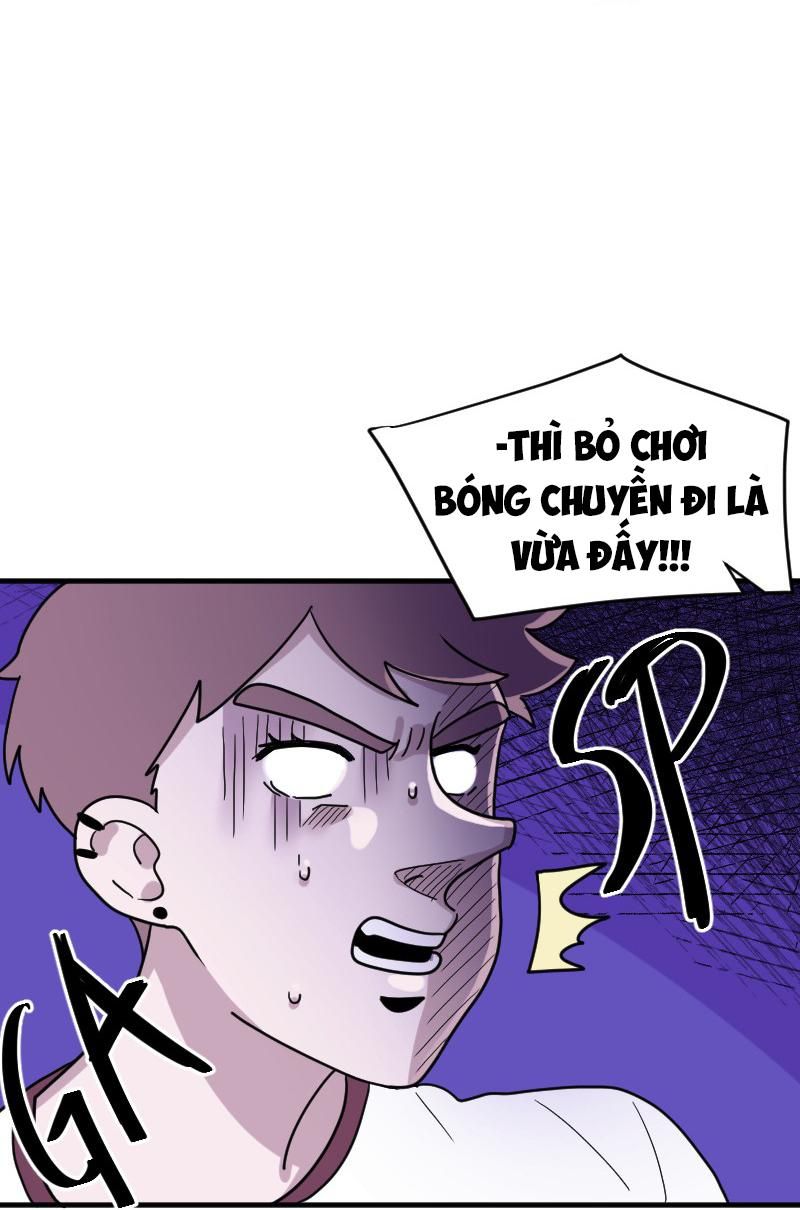 Truyện Ngôn Nhưng Không Ngôn Lắm Chapter 6 - 39