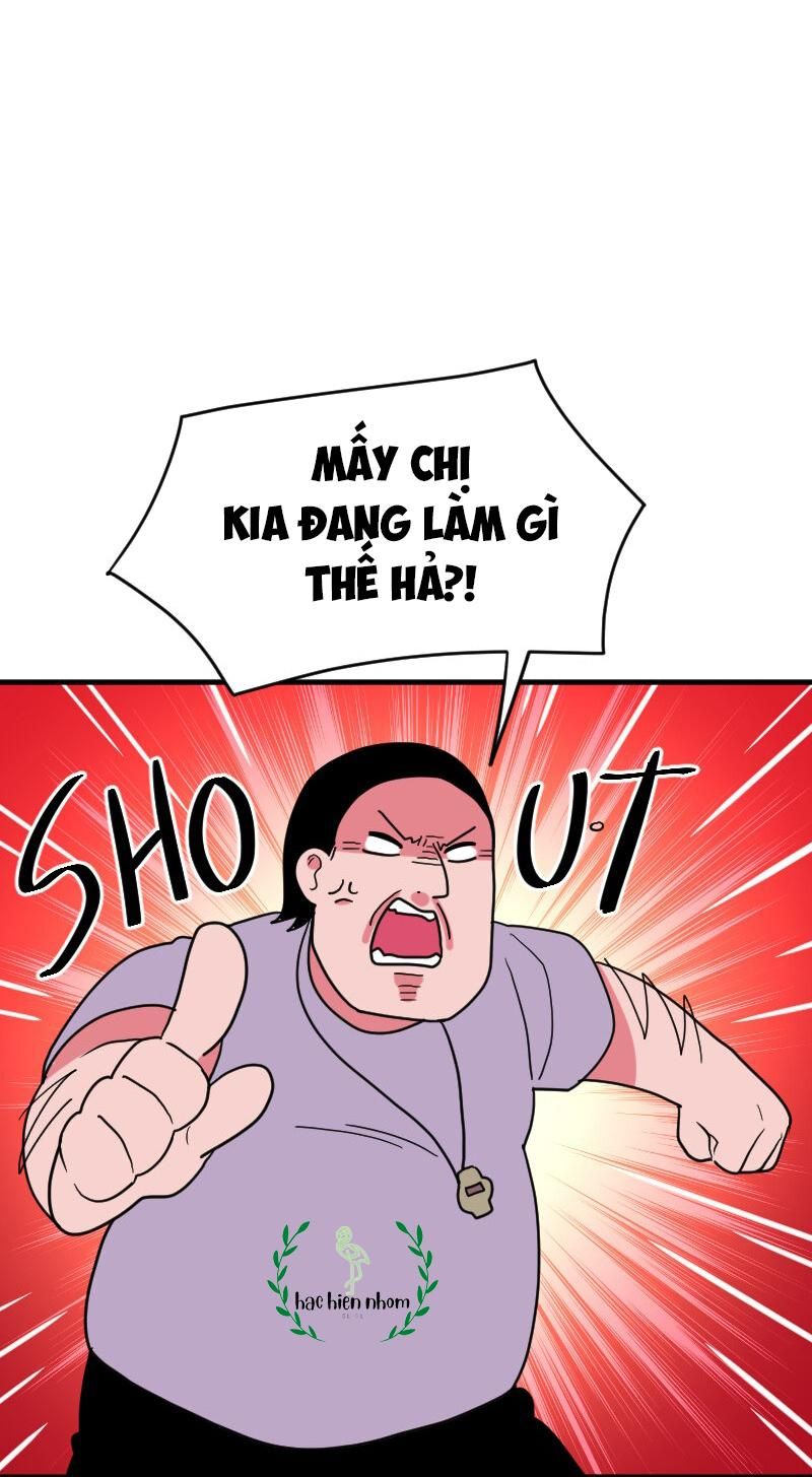 Truyện Ngôn Nhưng Không Ngôn Lắm Chapter 6 - 42