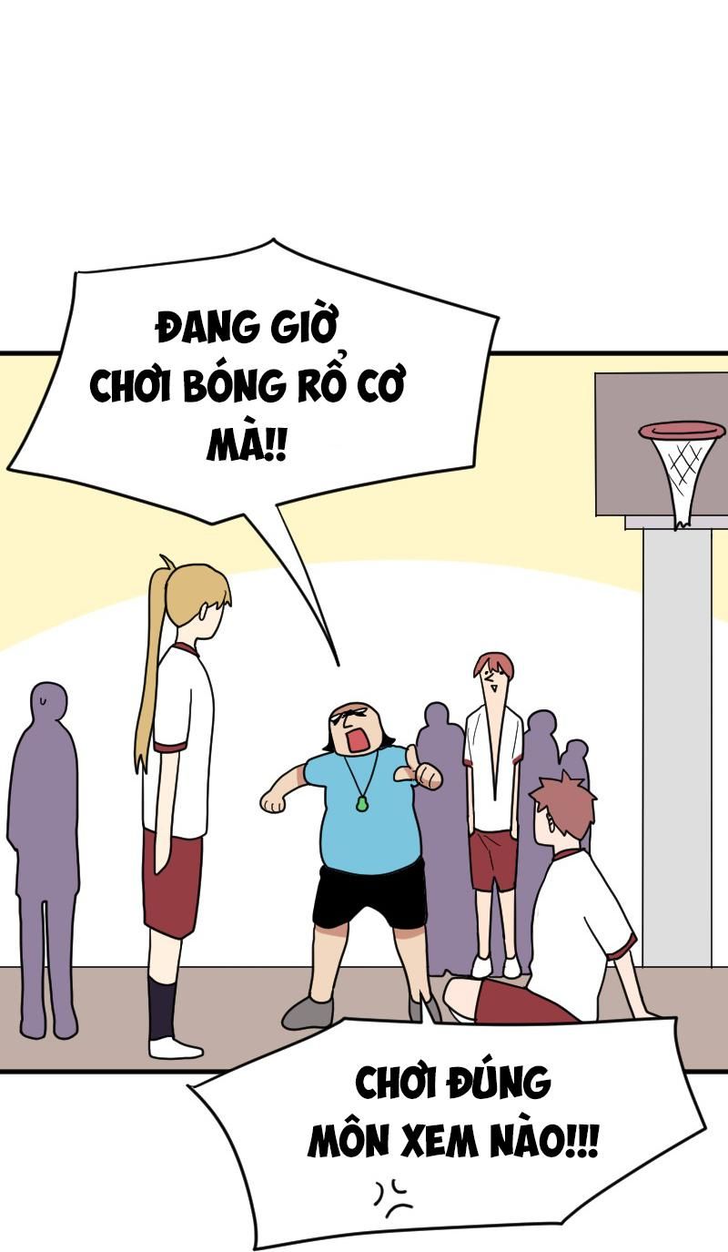 Truyện Ngôn Nhưng Không Ngôn Lắm Chapter 6 - 44