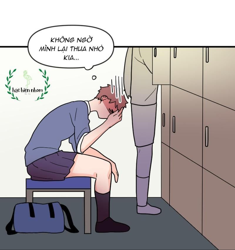 Truyện Ngôn Nhưng Không Ngôn Lắm Chapter 6 - 48