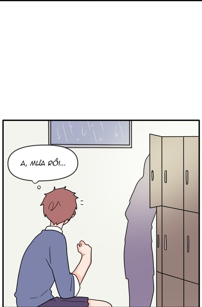 Truyện Ngôn Nhưng Không Ngôn Lắm Chapter 6 - 51