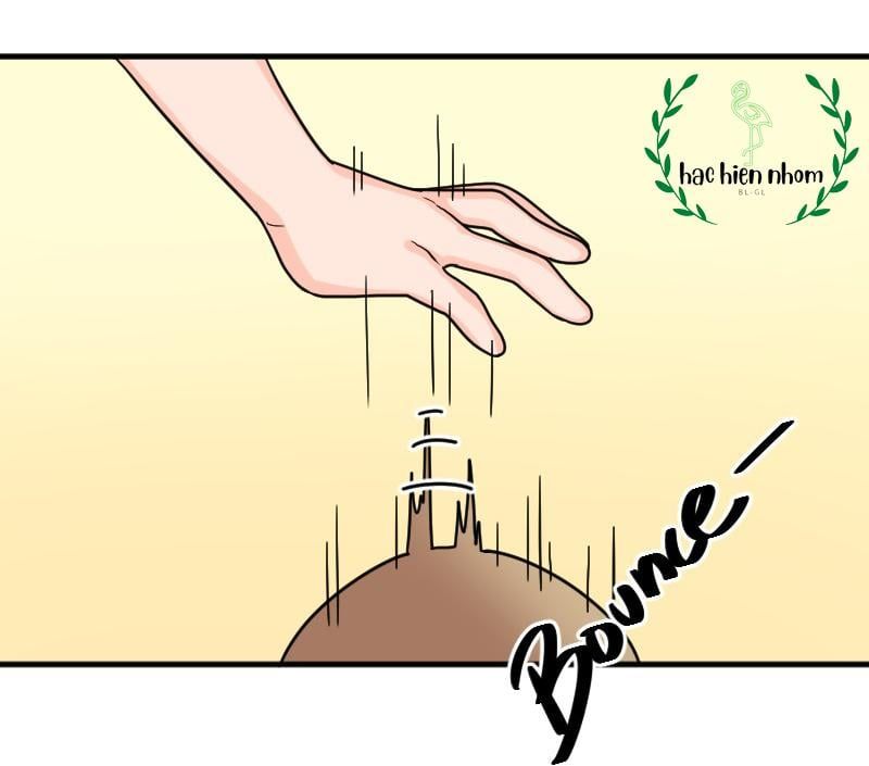 Truyện Ngôn Nhưng Không Ngôn Lắm Chapter 6 - 7