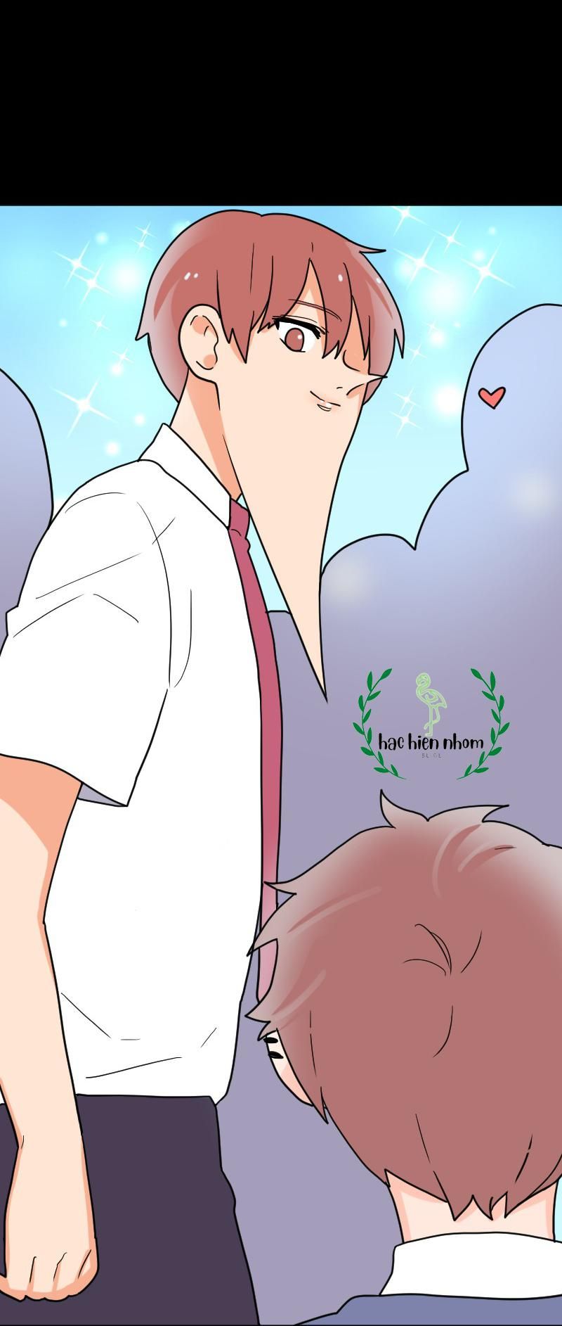 Truyện Ngôn Nhưng Không Ngôn Lắm Chapter 6 - 62