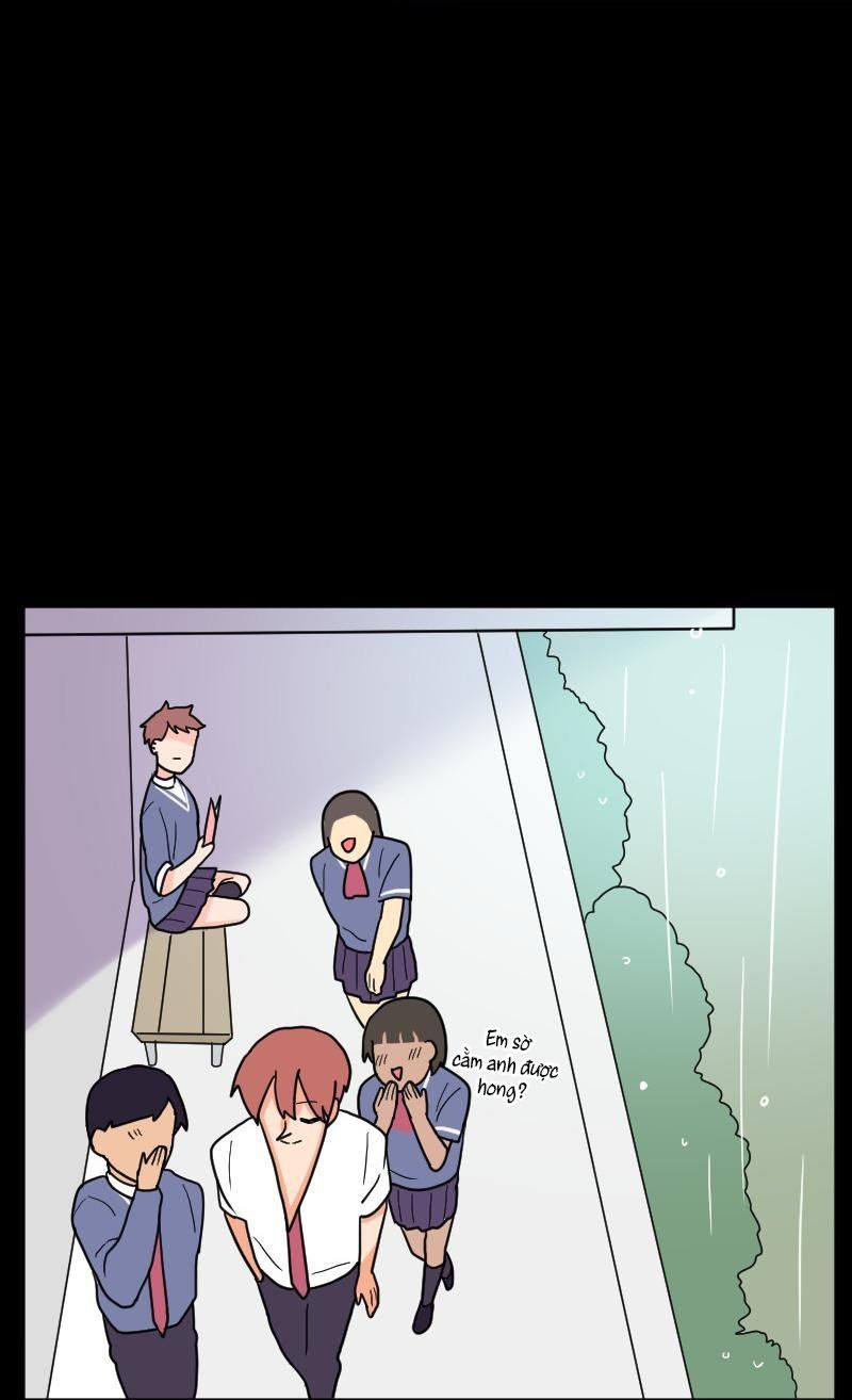 Truyện Ngôn Nhưng Không Ngôn Lắm Chapter 6 - 63