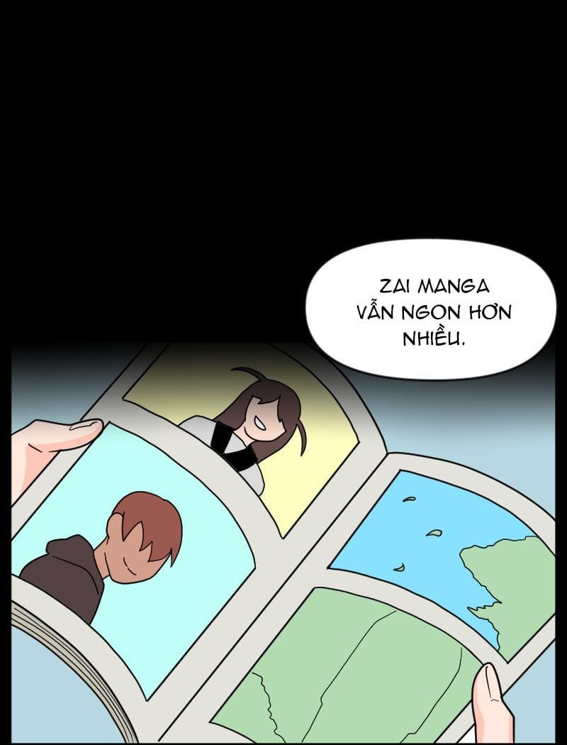 Truyện Ngôn Nhưng Không Ngôn Lắm Chapter 6 - 67