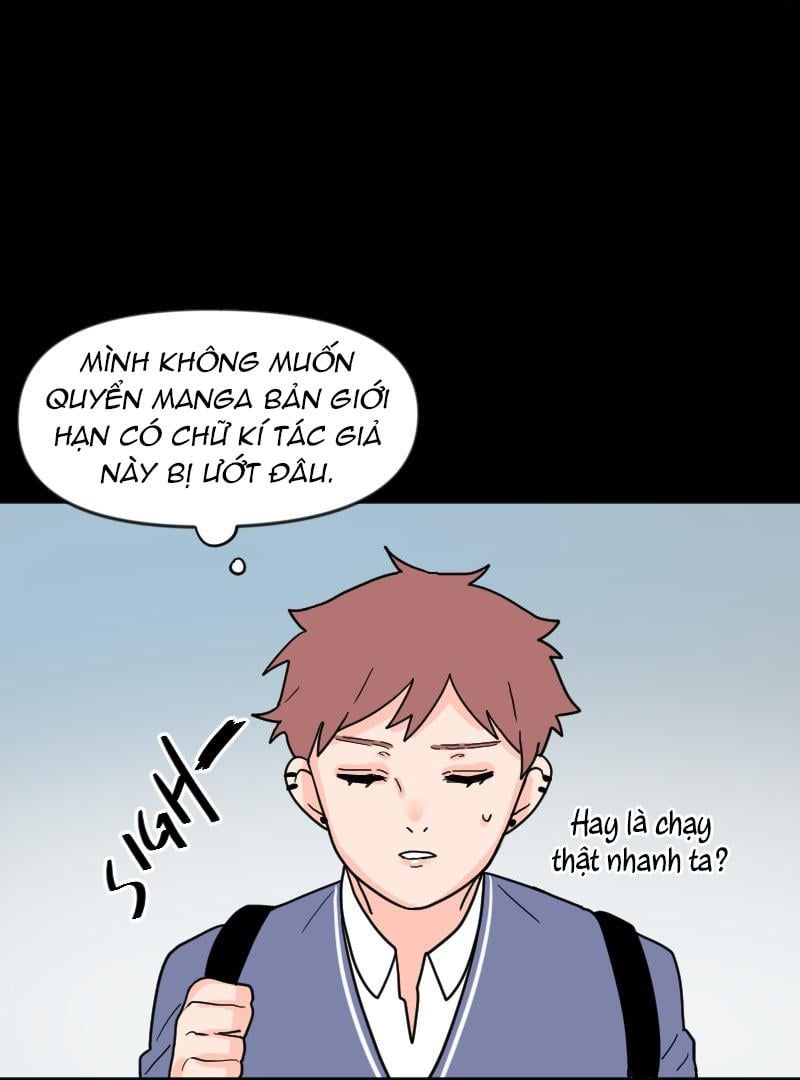 Truyện Ngôn Nhưng Không Ngôn Lắm Chapter 6 - 73