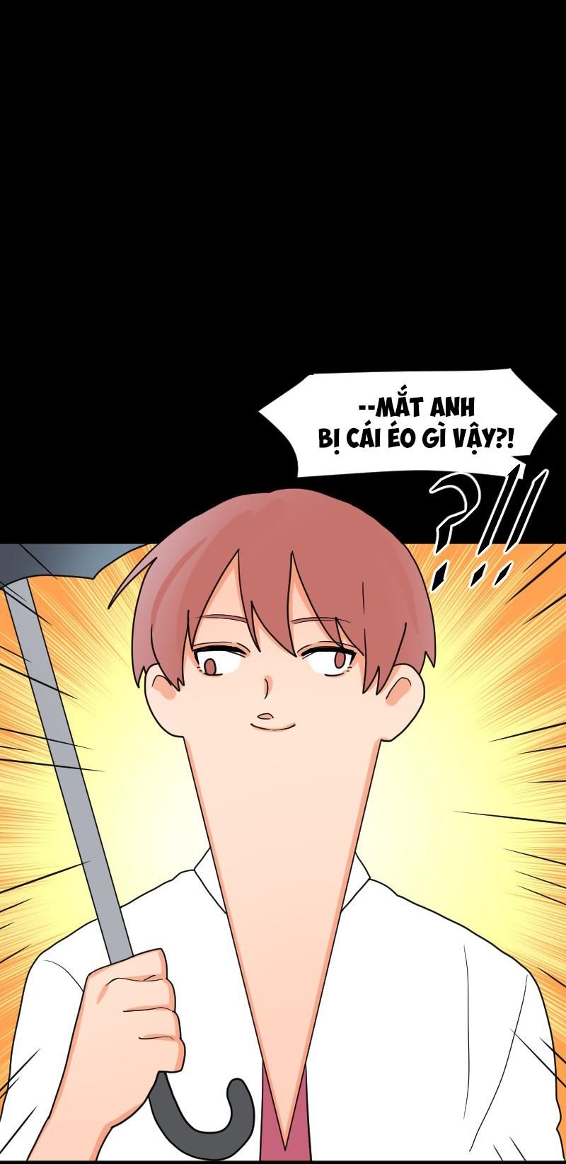 Truyện Ngôn Nhưng Không Ngôn Lắm Chapter 6 - 81