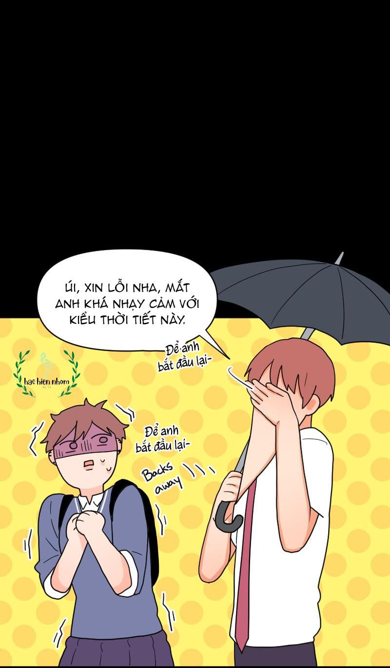 Truyện Ngôn Nhưng Không Ngôn Lắm Chapter 6 - 82