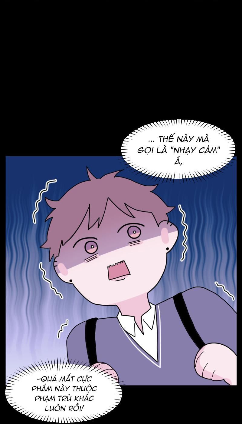 Truyện Ngôn Nhưng Không Ngôn Lắm Chapter 6 - 83