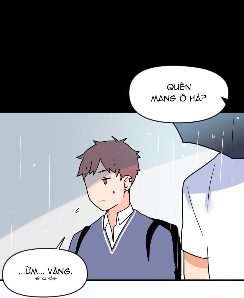 Truyện Ngôn Nhưng Không Ngôn Lắm Chapter 6 - 85