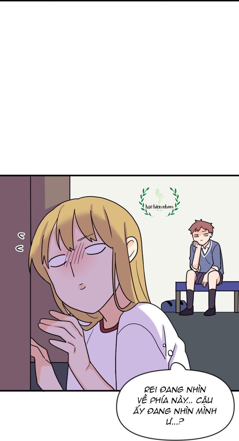 Truyện Ngôn Nhưng Không Ngôn Lắm Chapter 6 - 97