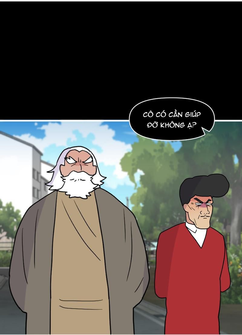 Truyện Ngôn Nhưng Không Ngôn Lắm Chapter 60 - 102