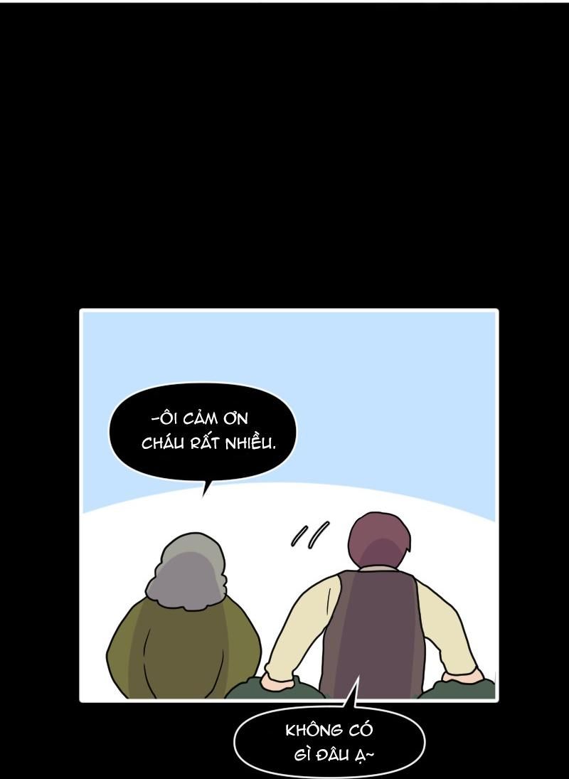 Truyện Ngôn Nhưng Không Ngôn Lắm Chapter 60 - 103