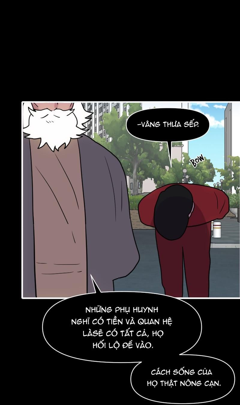 Truyện Ngôn Nhưng Không Ngôn Lắm Chapter 60 - 108