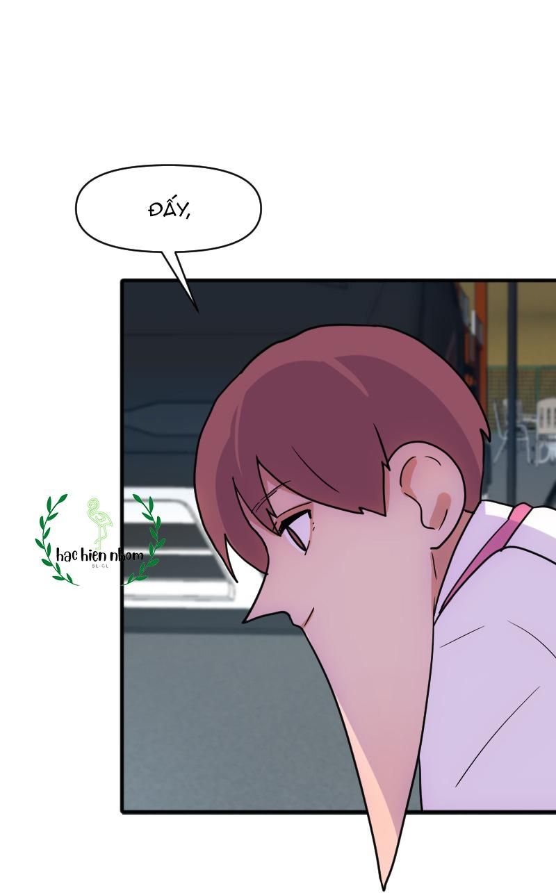 Truyện Ngôn Nhưng Không Ngôn Lắm Chapter 60 - 127
