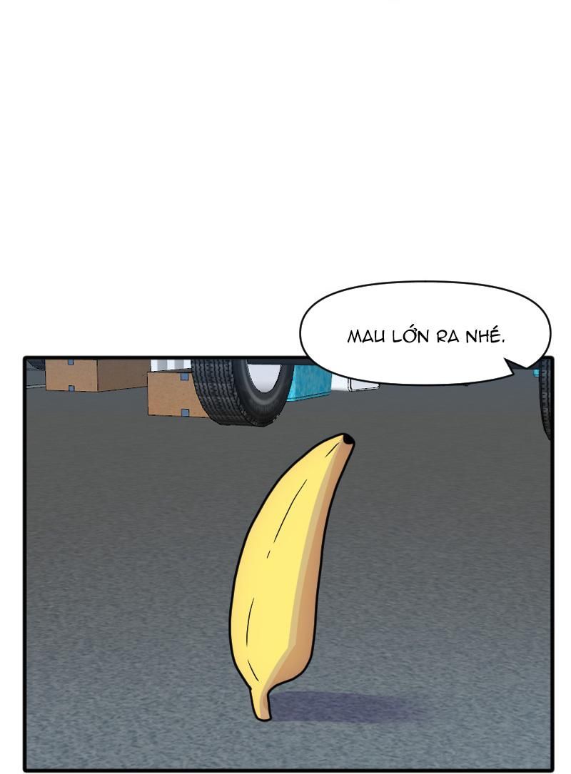 Truyện Ngôn Nhưng Không Ngôn Lắm Chapter 60 - 128