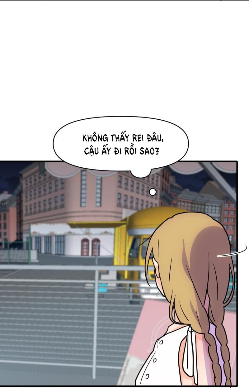 Truyện Ngôn Nhưng Không Ngôn Lắm Chapter 60 - 134