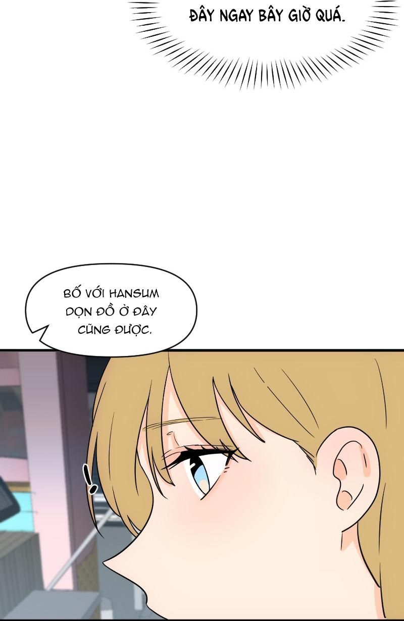 Truyện Ngôn Nhưng Không Ngôn Lắm Chapter 60 - 136