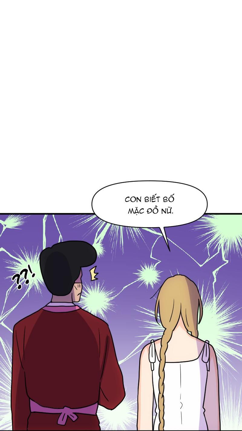 Truyện Ngôn Nhưng Không Ngôn Lắm Chapter 60 - 140
