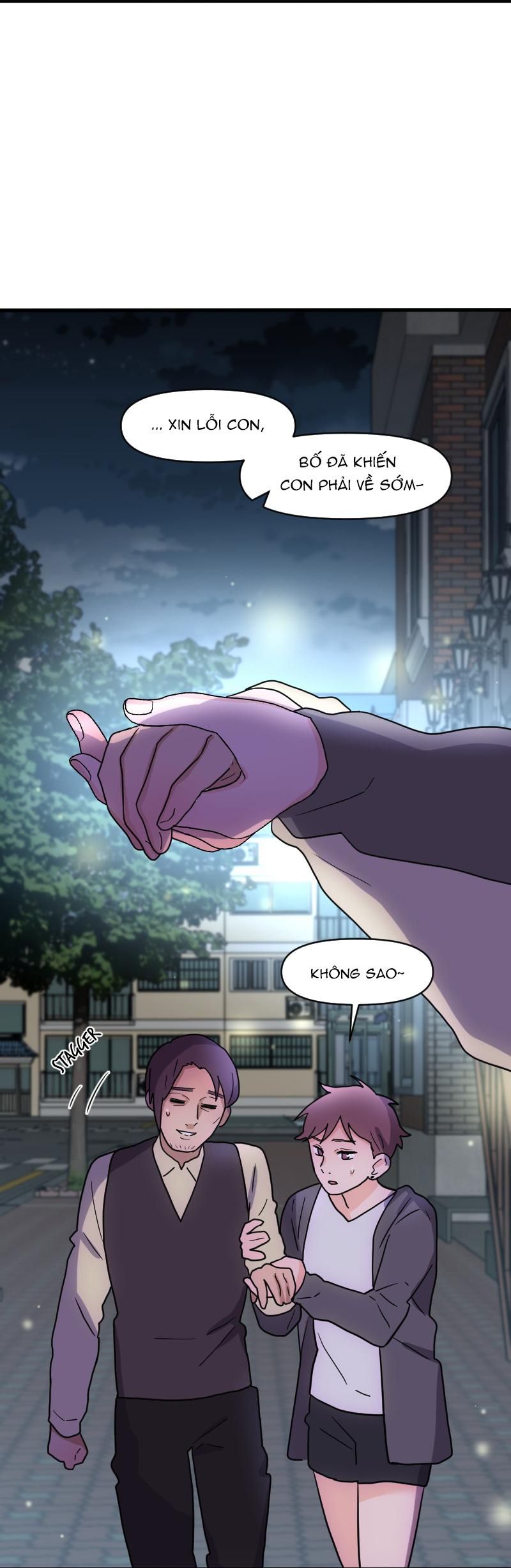 Truyện Ngôn Nhưng Không Ngôn Lắm Chapter 60 - 155