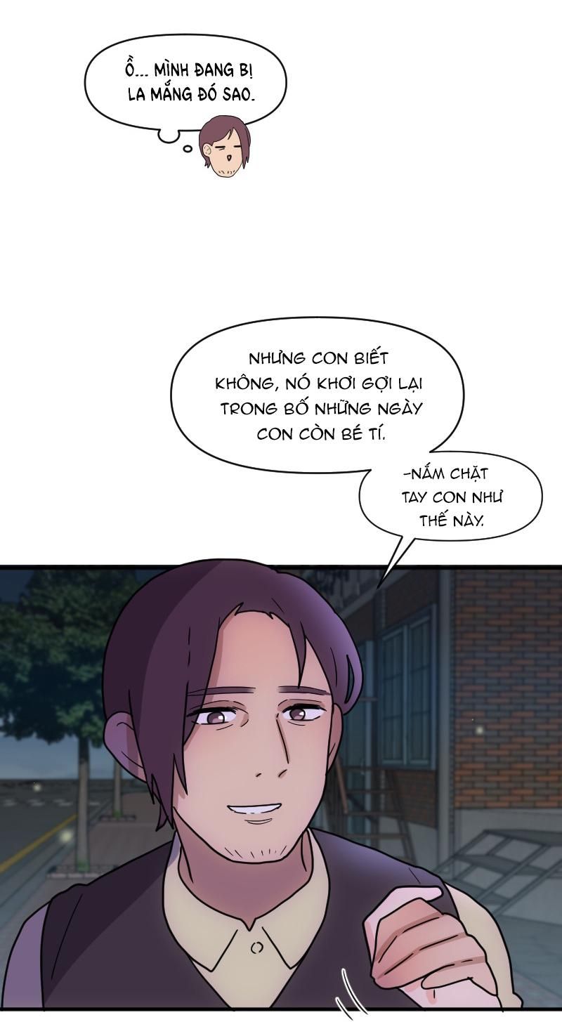 Truyện Ngôn Nhưng Không Ngôn Lắm Chapter 60 - 157