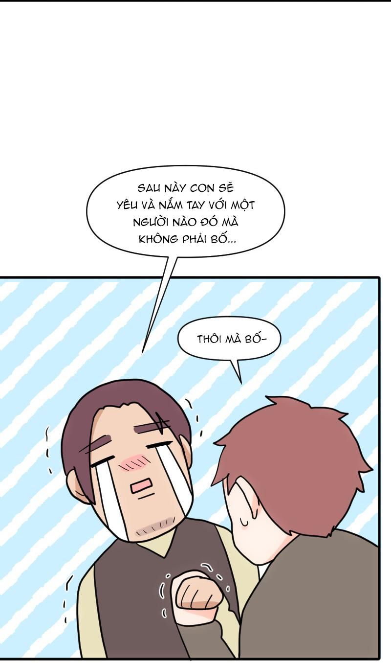 Truyện Ngôn Nhưng Không Ngôn Lắm Chapter 60 - 160