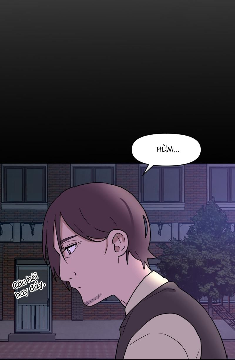 Truyện Ngôn Nhưng Không Ngôn Lắm Chapter 60 - 163