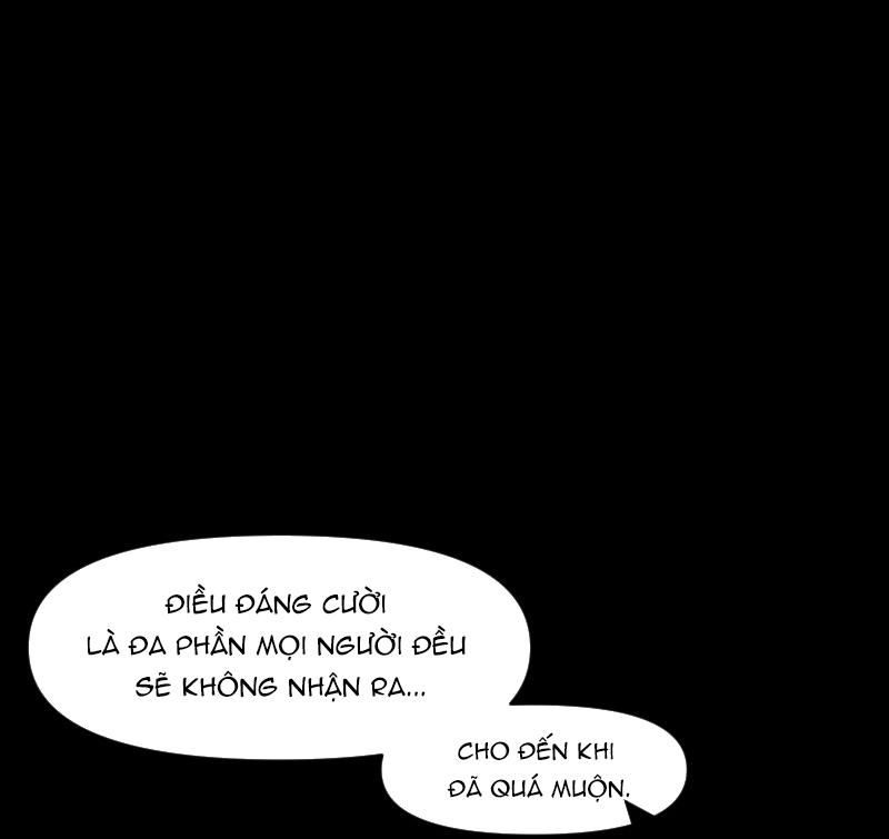 Truyện Ngôn Nhưng Không Ngôn Lắm Chapter 60 - 164