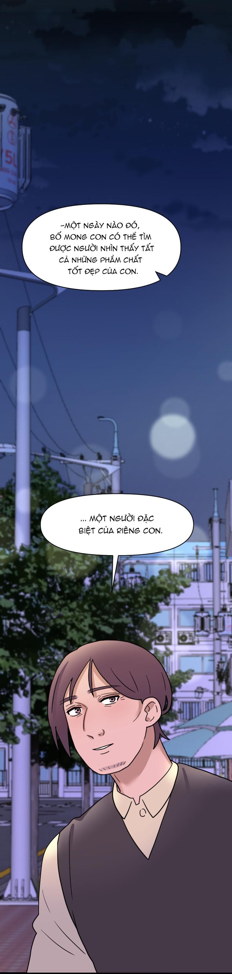 Truyện Ngôn Nhưng Không Ngôn Lắm Chapter 60 - 167